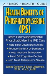 Health Benefits of Phosphatidyslerine (Ps)