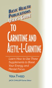 User'S Guide to Carnitine and Acetyll-Carnitine
