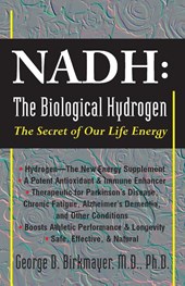 Nadh: the Biological Hydrogen