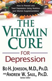 Vitamin Cure for Depression