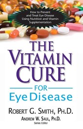 Vitamin Cure for Eye Disease