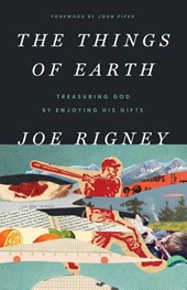 The Things of Earth
