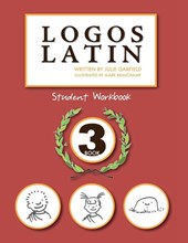 Logos Latin 3 Student Workbook
