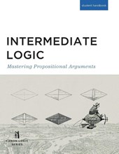 Intermediate Logic (Student Edition)