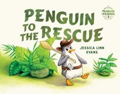 Penguin to the Rescue