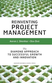 Reinventing Project Management