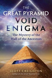 The Great Pyramid Void Enigma