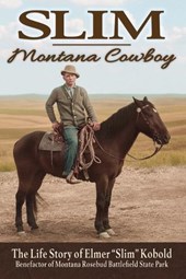 Slim--Montana Cowboy