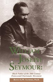 William Joseph Seymour