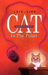 Cat in the Pulpit