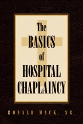The Basics of Hospital Chaplaincy