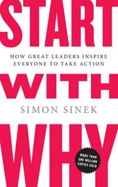 Start With Why
