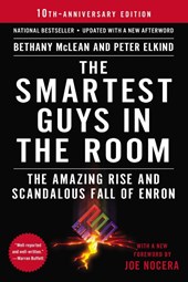 McLean, B: Smartest Guys in the Room