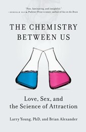 Chemistry Between Us