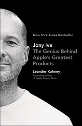 Jony Ive