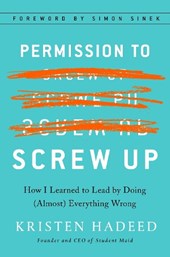 Permission To Screw Up
