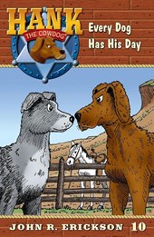 Every Dog Has His Day