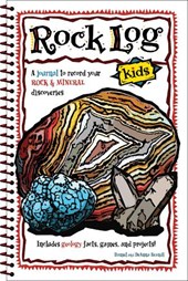 Rock Log Kids