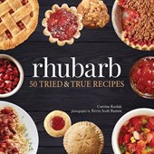 Rhubarb
