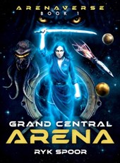 Grand Central Arena