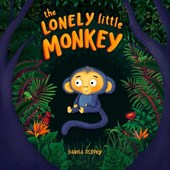 The Lonely Little Monkey