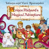 Prince Richard's Magical Adventure
