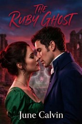 Ruby Ghost