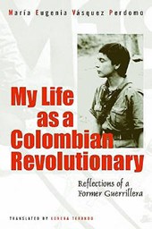 My Life As a Revolutionary