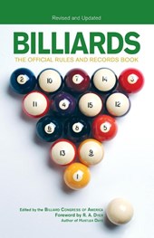 Billiards, Revised and Updated