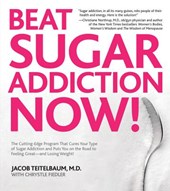 Beat Sugar Addiction Now!