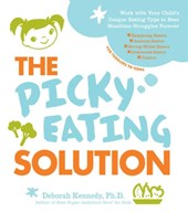 The Picky Eating Solution
