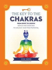 The Key to the Chakras