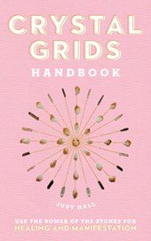 Crystal Grids Handbook