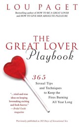The Great Lover Playbook