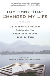 The Book That Changed My Life