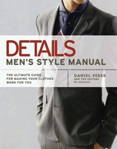 Details: Men's Style Manual