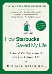 How Starbucks Saved My Life