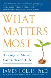What Matters Most
