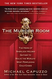 MURDER ROOM