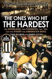 The Ones Who Hit the Hardest