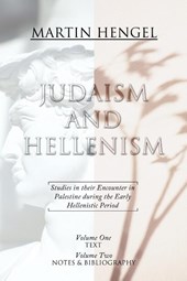 Judaism and Hellenism