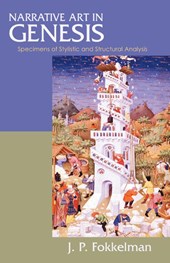 Narrative Art in Genesis