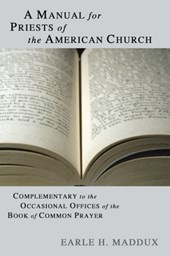 Manual for Priests of the American Church
