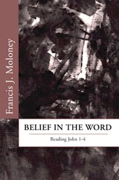 BELIEF IN THE WORD