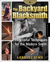 Sims, L: Backyard Blacksmith