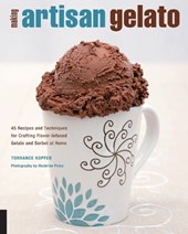 Making Artisan Gelato
