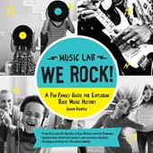 We Rock! (Music Lab)