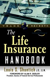 The Life Insurance Handbook
