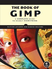 The Book Of Gimp