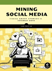 Mining Social Media